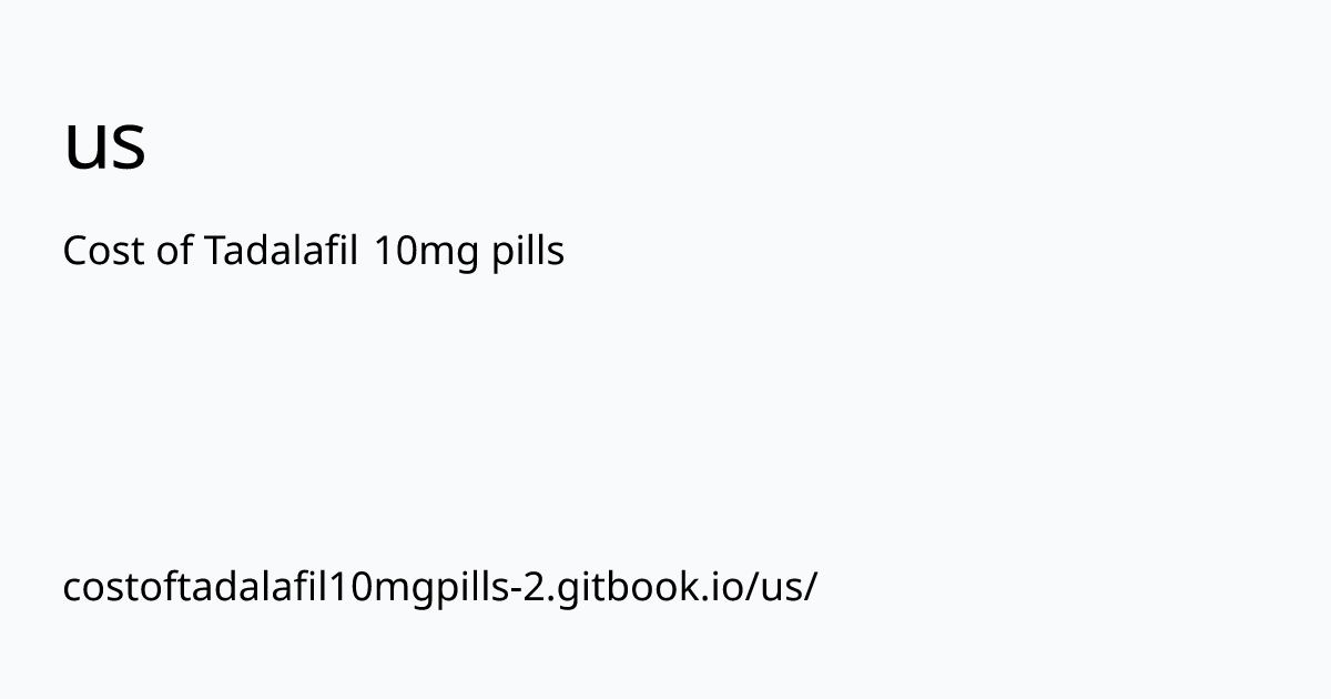 costoftadalafil10mgpills-2.gitbook.io